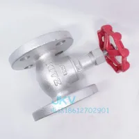 FS5F系列台湾铸钢浮球式蒸汽疏水阀