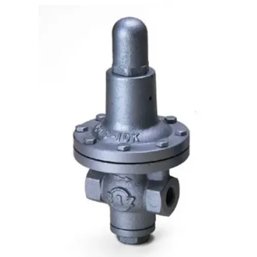 PR-3AS台湾蒸汽减压阀