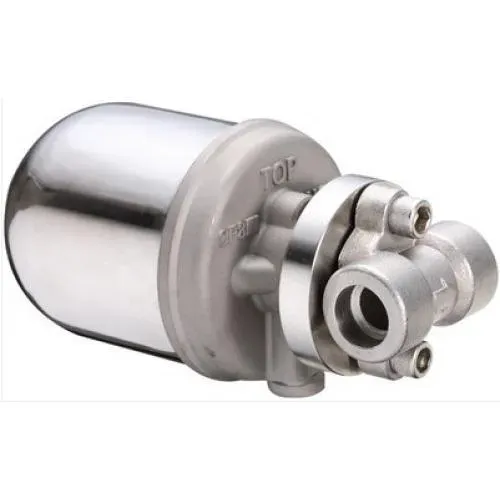 F77+C1接头系列台湾不锈钢浮球式蒸汽疏水阀