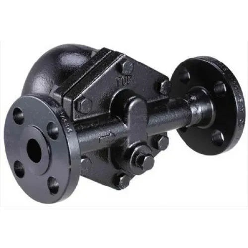 FS5F系列台湾铸钢浮球式蒸汽疏水阀