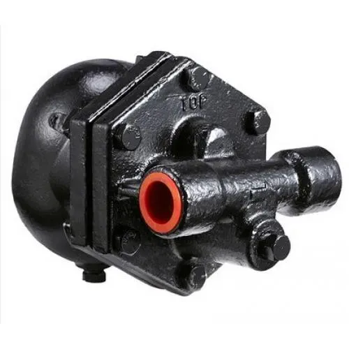 FS2系列台湾铸钢浮球式蒸汽疏水阀