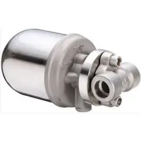 F77+C1接头系列台湾不锈钢浮球式蒸汽疏水阀