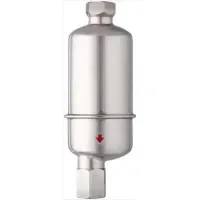 11-LD系列台湾不锈钢浮球式蒸汽疏水阀