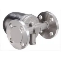 FSS5F系列台湾不锈钢浮球式蒸汽疏水阀