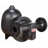 FSH12F系列台湾铸钢浮球式蒸汽疏水阀