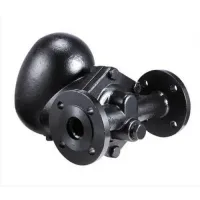 FS08F系列台湾铸钢浮球式蒸汽疏水阀