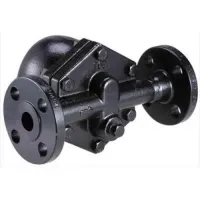 FS5F系列台湾铸钢浮球式蒸汽疏水阀