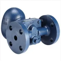 F2F系列台湾铸铁浮球式疏水阀