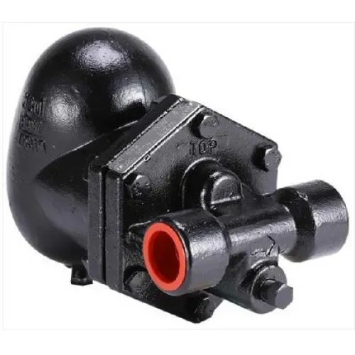 FS5系列台湾铸钢浮球式蒸汽疏水阀