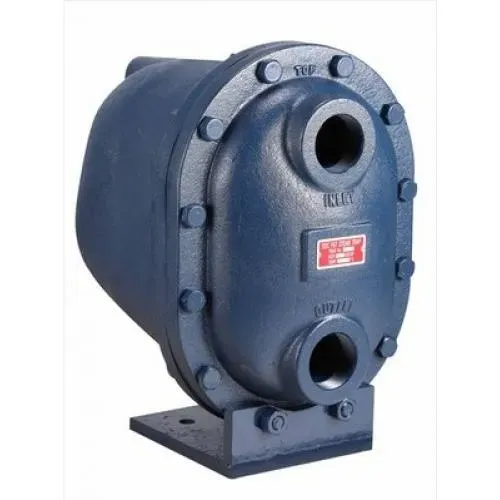 F12系列台湾铸铁浮球疏水阀