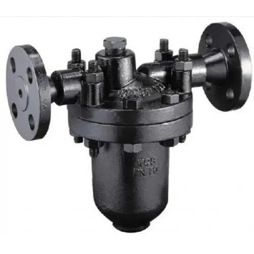 951/951F系列台湾锻钢倒置桶疏水阀