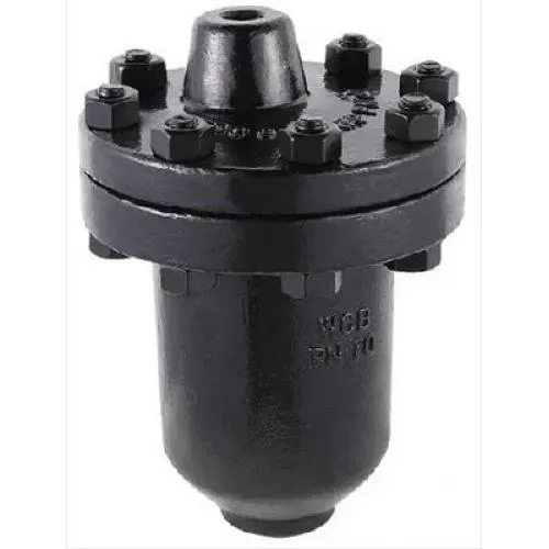 941/941F系列台湾锻钢倒置桶疏水阀