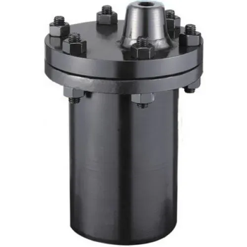 642-646系列台湾锻钢倒置桶疏水阀