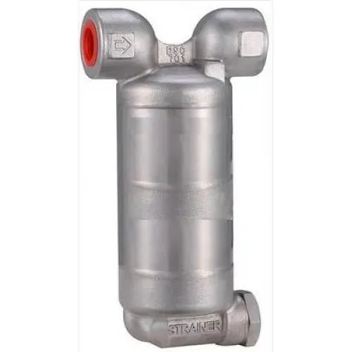 701S系列台湾不锈钢倒置桶疏水阀