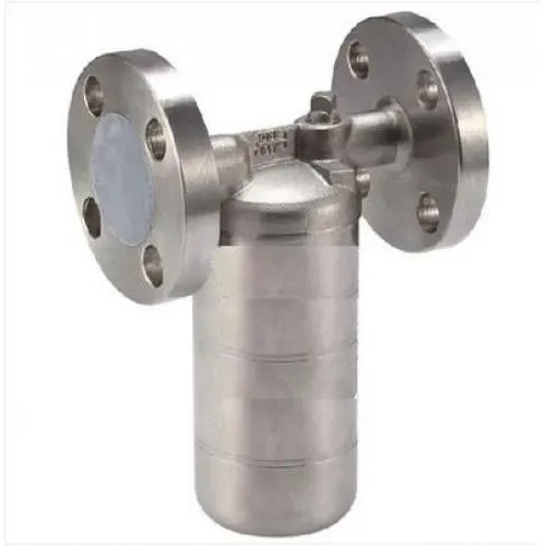 701F系列台湾不锈钢倒置桶疏水阀