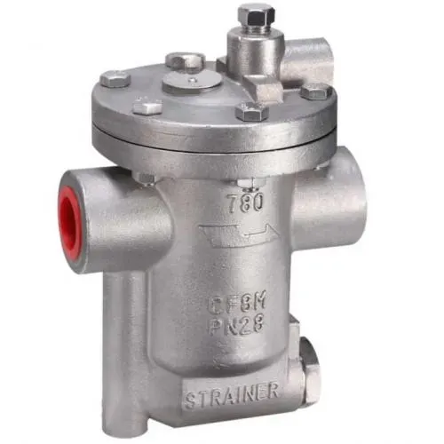 NO680A系列台湾不锈钢空气疏水阀