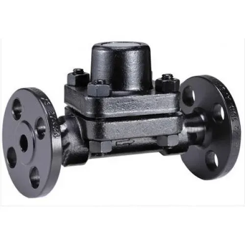 D90F系列台湾锻造合金钢热动力式蒸汽疏水阀