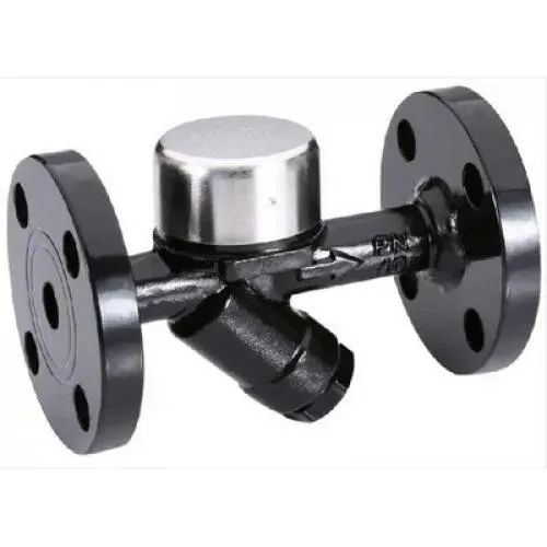 D60F系列台湾铸钢热动力式蒸汽疏水阀