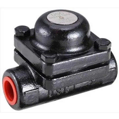 S61系列台湾铸钢膜片温差式蒸汽疏水阀