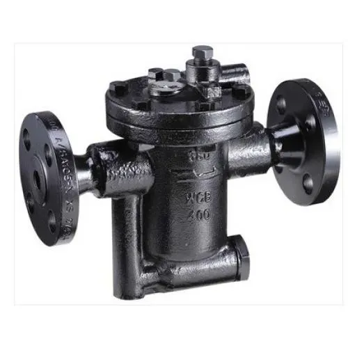 680FA台湾倒置桶式空气疏水阀