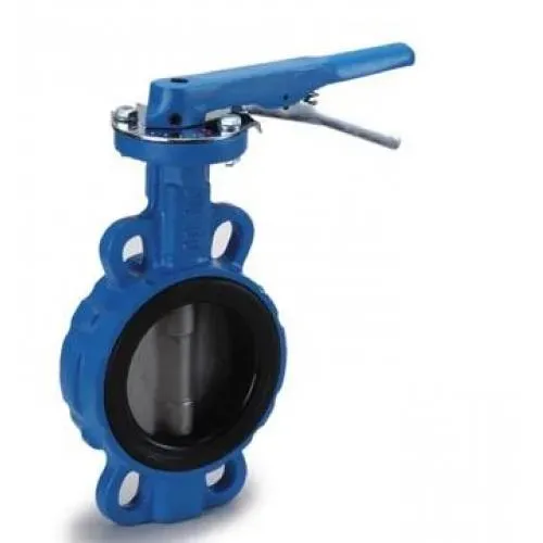 WCB-26N不锈钢蝶阀