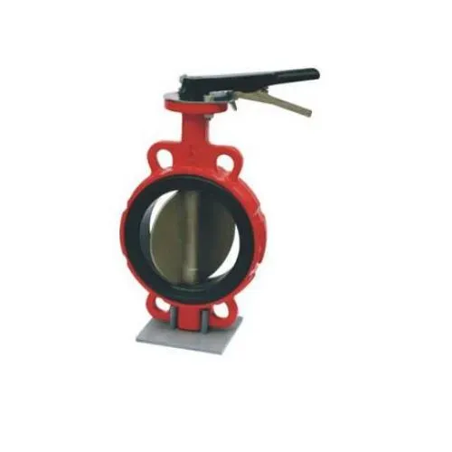 20系列台湾对夹式蝶阀