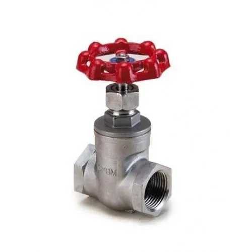 SS-207台湾不锈钢闸阀