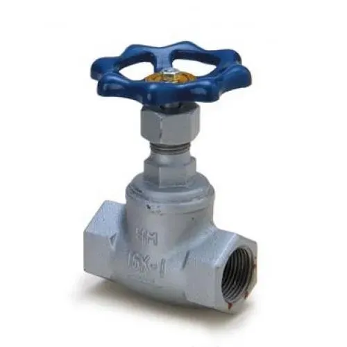 DG-160台湾铸铁截止阀