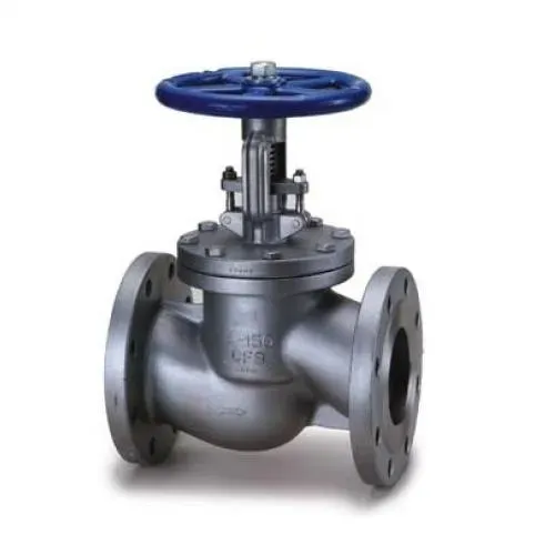 SS304-24G台湾不锈钢截止阀