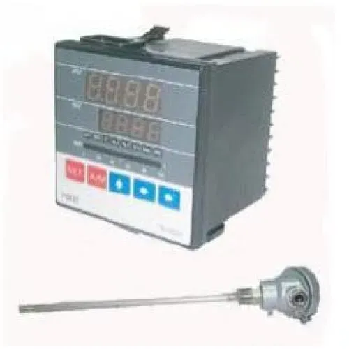 微电脑恒温控制器系列