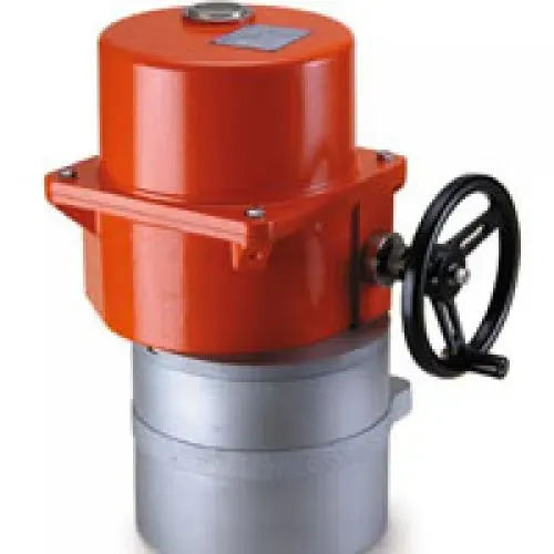 UM-12型台湾托架电动执行器