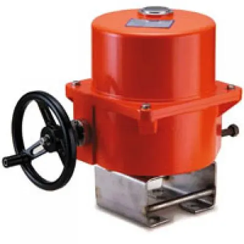 UM-11型台湾托架电动执行器