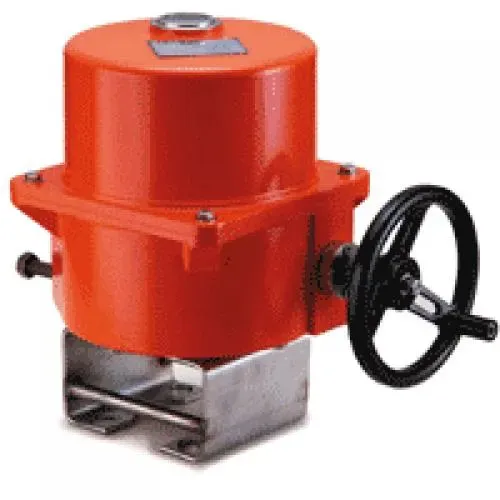 UM-10型台湾托架电动执行器