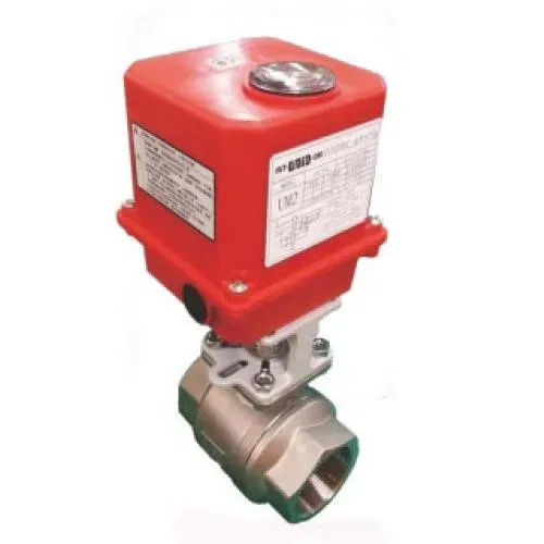 UM-2型台湾直结电动执行器