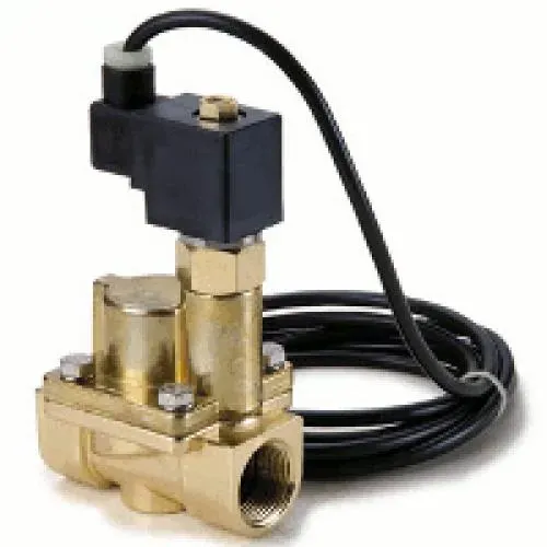 PKS防爆系列电磁阀