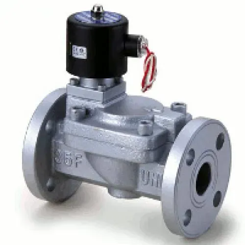 UWF大流量系列电磁阀
