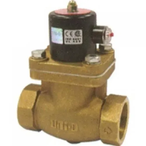 UAW大流量系列电磁阀
