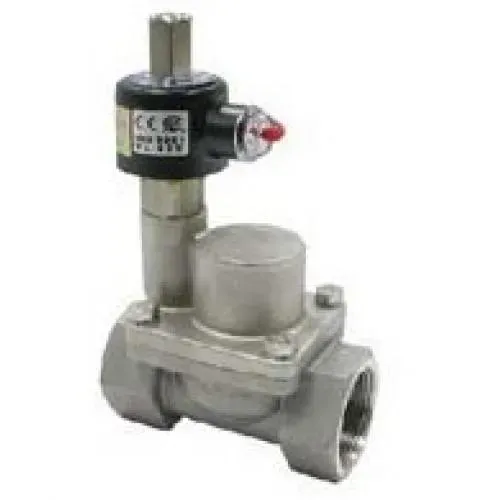 SUS-NO大流量系列电磁阀