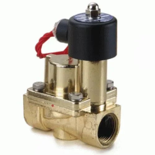 UPS大流量系列电磁阀