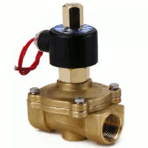 UW-NO/UW-1NO大流量系列电磁阀