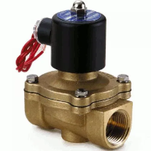 UW/UW-1大流量系列电磁阀