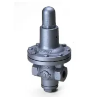 PR-3AS台湾蒸汽减压阀