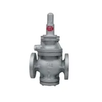 YM-12台湾蒸汽减压阀