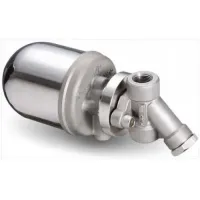 F77+C2接头系列台湾不锈钢浮球式蒸汽疏水阀