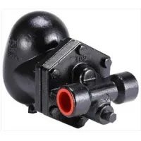 FS5系列台湾铸钢浮球式蒸汽疏水阀