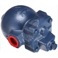 F22/F22F系列台湾铸铁浮球式疏水阀