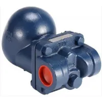 F2系列台湾铸铁浮球式疏水阀