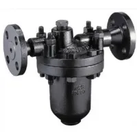 951/951F系列台湾锻钢倒置桶疏水阀