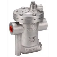 780系列台湾不锈钢倒置桶疏水阀