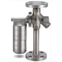 771F系列台湾不锈钢倒置桶式疏水阀